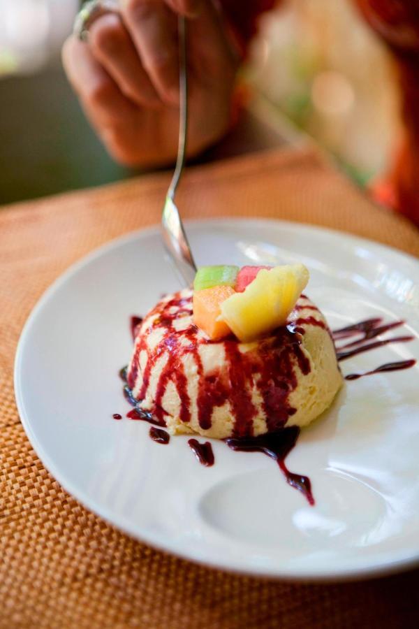 Hacienda Campeche Hotel Екстериор снимка