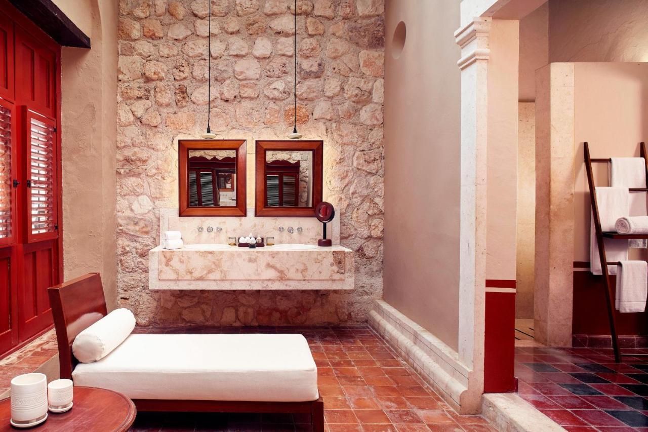Hacienda Campeche Hotel Екстериор снимка