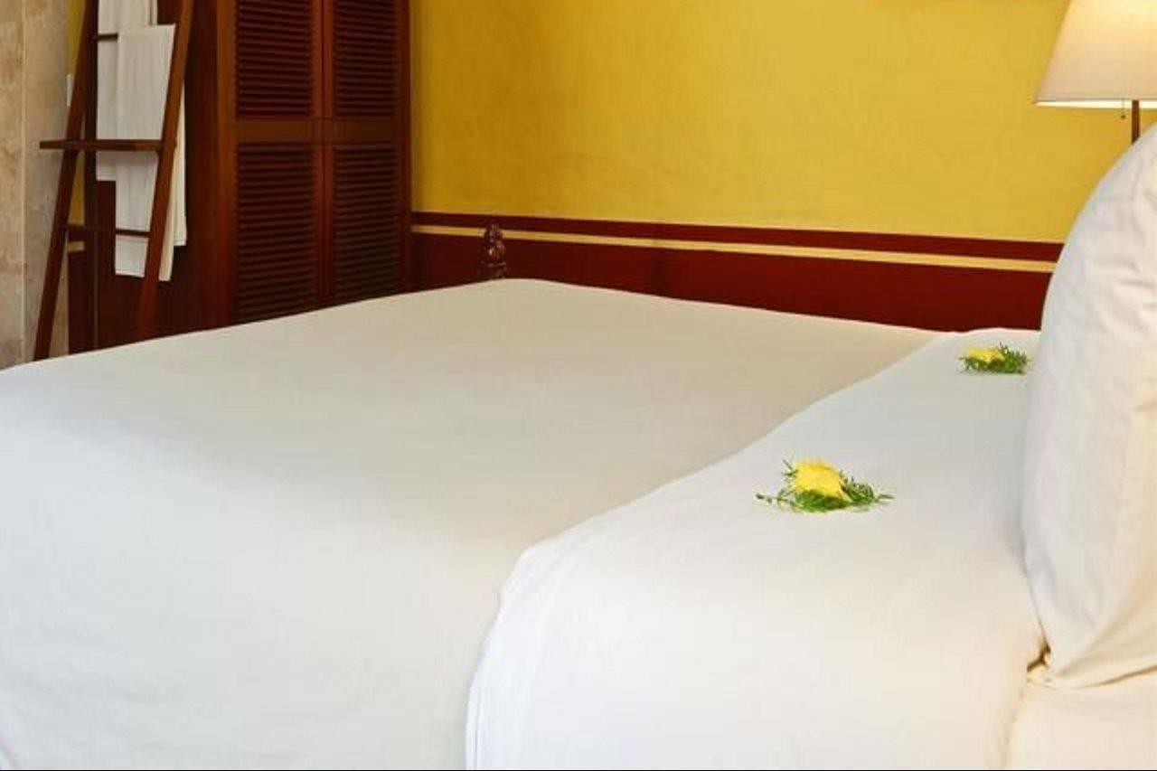 Hacienda Campeche Hotel Екстериор снимка