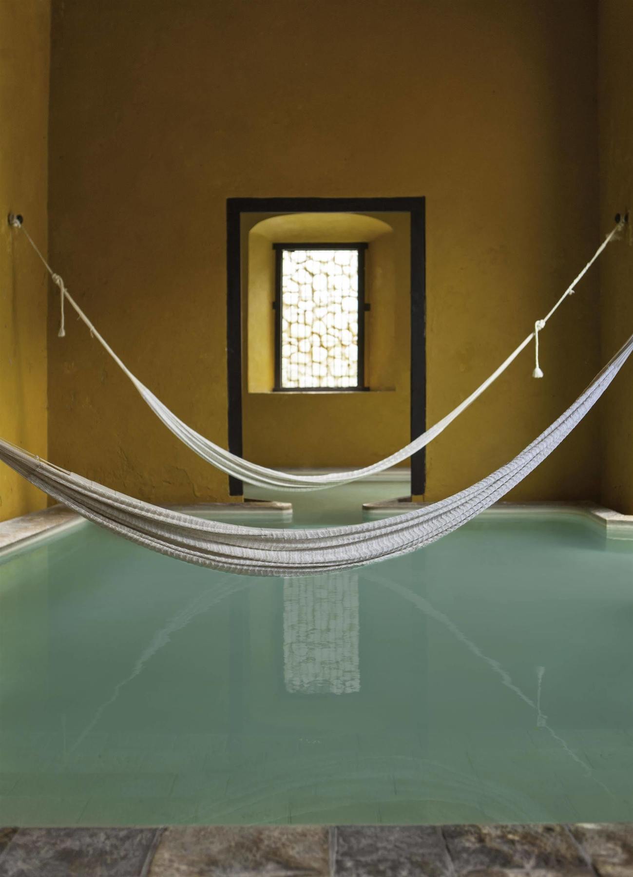 Hacienda Campeche Hotel Екстериор снимка