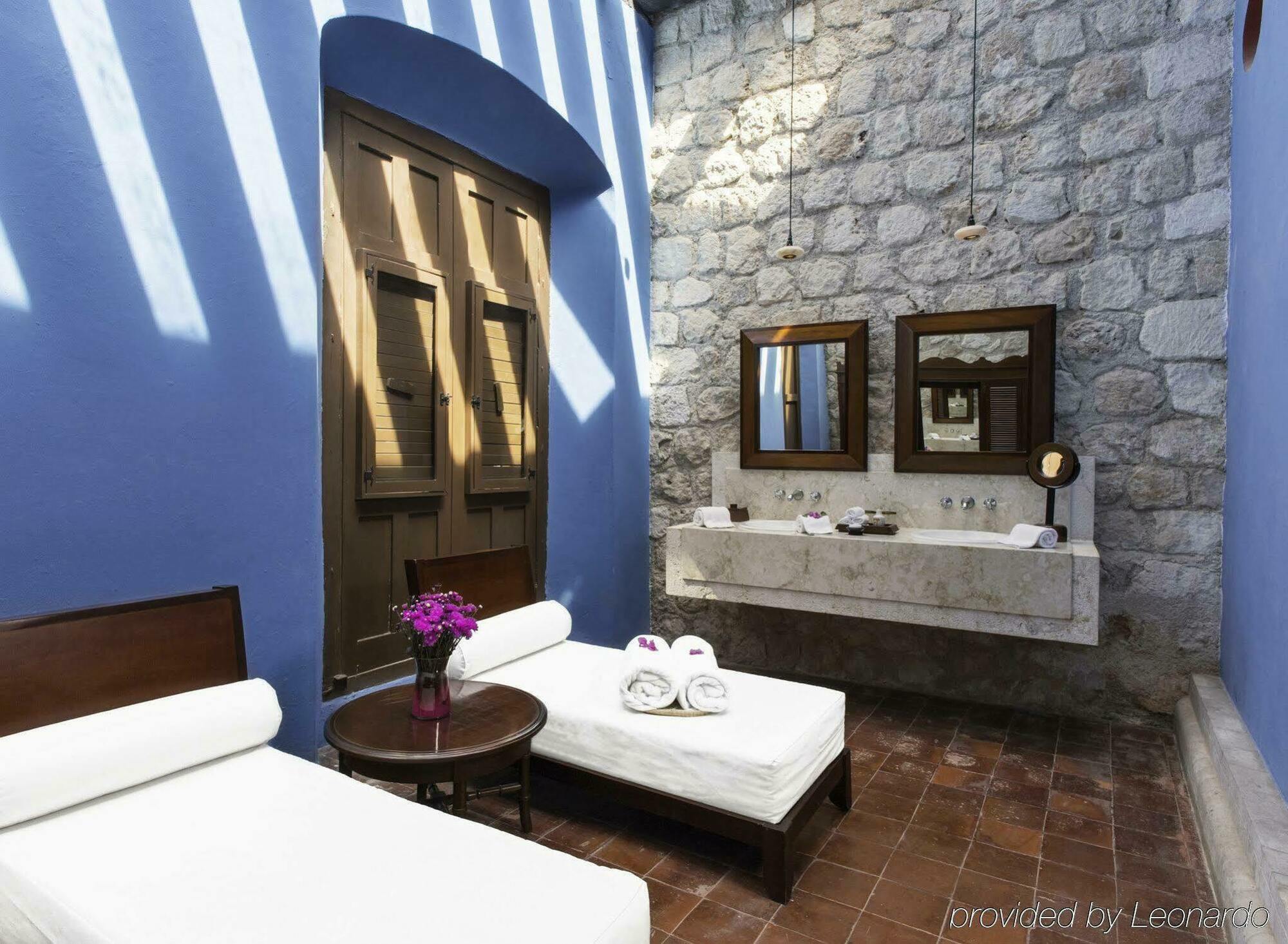 Hacienda Campeche Hotel Екстериор снимка